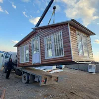 تولید کانکس|مصالح و تجهیزات ساختمان|نوشهر, |دیوار