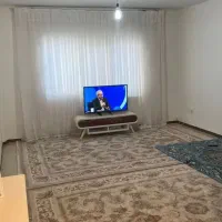 80متراستثنایی/فضای گرم ومدرن/حیات خلوت/پلان بی نقص|فروش آپارتمان|هشتگرد, فاز ۷ مهستان|دیوار