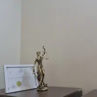 وکیل متخصص چک و سفته