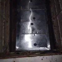 فریزر صندوقی