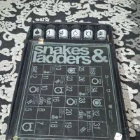 بازی مارو پله خارجی