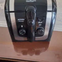 سرخ کن کلورانس