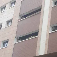 آپارتمان سه خوابه
