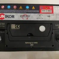 باطری۷۰آمپردرحدنو/انواع باتری پلمپ ارسال درب محل