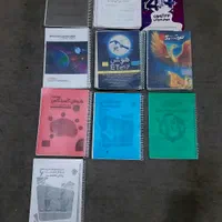 کتاب تیزهوشان پایه ششم