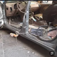به یک صافکار ماهر نیازمندیم
