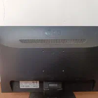 مانیتور ۱۹ اینچی LG|قطعات و لوازم جانبی رایانه|اصفهان, شهشهان|دیوار