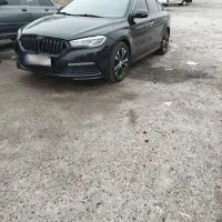 لیفان ۸۲۰مدل ۹۵ سالم