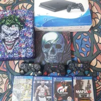 ۱ترا اسلیم ps4