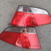 چراغ جلو عقب برلیانس ۳۳۰