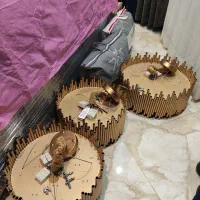 لوستر|لوستر و چراغ آویز|تهران, فاطمی|دیوار