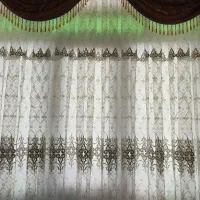 پرده و والان
