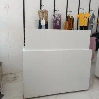 میز پیشخوان