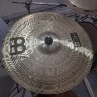 سنج کرش و راید ماینل