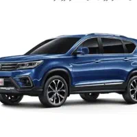 FMC SX5(فردا موتور)