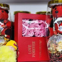 مروارید عشق ۷ ساله طبیعی(هدیه)