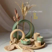 دکوری سنگ مصنوعی