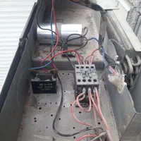 نصاب،نصب .تعمیر.سرویس انواع کولر|خدمات پیشه و مهارت|برازجان, |دیوار