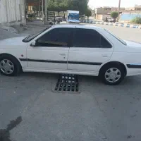 پارس مدل ۹۰