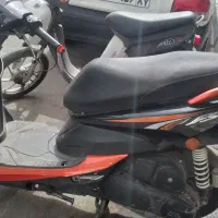 موتور سپر 110