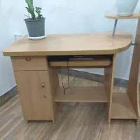 میز کامپیوتر|میز تحریر و کامپیوتر|لاهیجان, بوجایه|دیوار