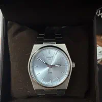 Tissot prx ساعت تیسوت پی ار ایکس|ساعت|مشهد, عبادی|دیوار