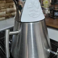 کتری و‌قوری