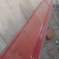 قالب صفحه فایبرگلاس