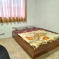 تکخوابه فوق تمیز قیمت منصفانه ویژه اخرشهریور|اجارهٔ کوتاه‌مدت ویلا و باغ|بندر انزلی, بی بی حوریه|دیوار