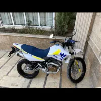 KAVIR T2 1403|موتورسیکلت|فیروزکوه, |دیوار