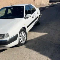 زانتیا 86تمیز|خودرو سواری و وانت|بافت, |دیوار