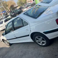 پارس سال موتور قدیم مدل ۱۴۰۱|خودرو سواری و وانت|جیرفت, |دیوار