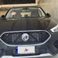 ام جی زد اس  ۲۰۲۵