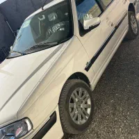 پژوپارس۴۰۲سیمی نیمه سفارشی