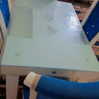 میز ناهار خوری چهار نفر