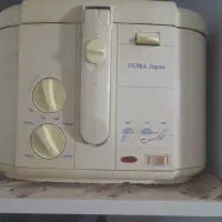 سرخ کن بزرگ