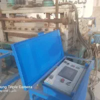 صنعتی|ماشین‌آلات صنعتی|اصفهان, گرکان|دیوار