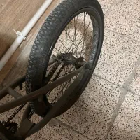 دوچرخه بی ام ایکس جاینت bmx giant|دوچرخه، اسکیت، اسکوتر|تهران, شهرک ولیعصر شمالی|دیوار