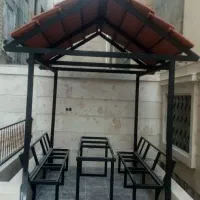 خدمات تخصصی جوشکاری ساختمان