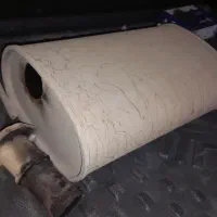 اگزوز پراید ۱۳۱ دست دوم