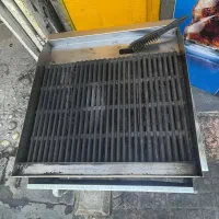 گاز سنگی و گاز ذغالی|فروشگاه و مغازه|شیراز, ریشمک|دیوار