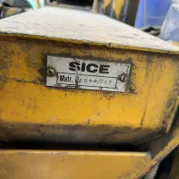 دستگاه لاستیک درار کامیونی|ماشین‌آلات صنعتی|باقرشهر, |دیوار