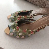 صندل روفرشی