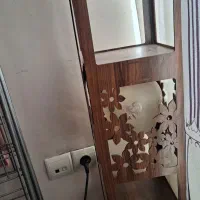 پرده فانتزی برای اتخواب خواب و یک عدد اباژور|پرده، رانر، رومیزی|تهران, شادآباد|دیوار
