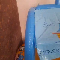 استخر بادی|اسباب و اثاث بچه|مشهد, فرهنگیان (شهرک غرب)|دیوار