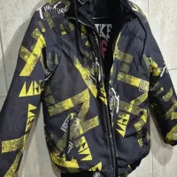 کاپشن بچگانه