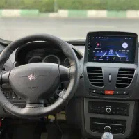 فروش ساینا|خودرو سواری و وانت|تهران, آذری|دیوار