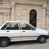 پراید 131 مدل90