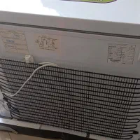 یخچال فریزرTecnosun|یخچال و فریزر|رامهرمز, |دیوار