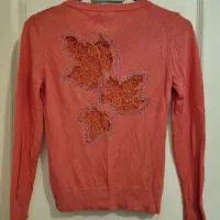 بلوز بافت مجلسی ترک